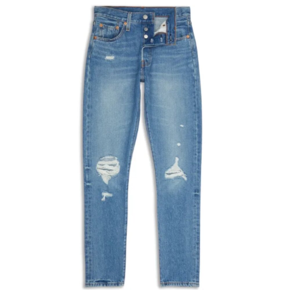 Levis 501® Skinny Women's Jeans W30 L30